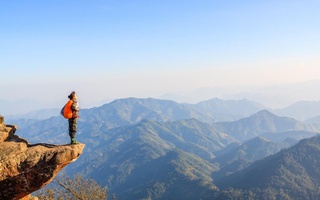 Những vùng đất không dành cho người "yếu tim"