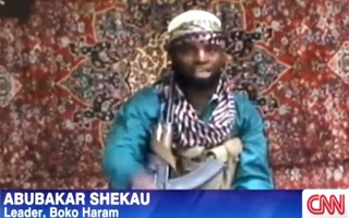 Nhân vật bí ẩn Abubakar Shekau
