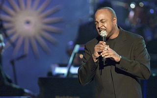 Peabo Bryson sẽ diễn tại Việt Nam