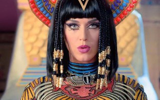 Nữ ca sĩ Katy Perry sắp đến TP HCM