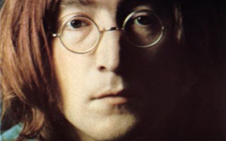 Mặt trái của con người John Lennon