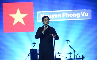 Cơ hội nào cho ca sĩ Việt?
