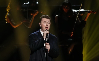 Sam Smith hát ca khúc chủ đề phim “James Bond” phần mới