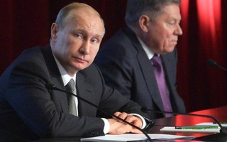 Ông Putin: "Nga cần loại bỏ các bi kịch đáng xấu hổ"