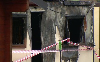 “Bà hỏa” giết 10 người ở Ireland