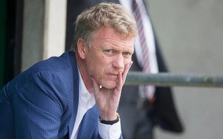 David Moyes lại bị sa thải