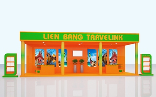 Du lịch với giá 0 đồng cùng Lien Bang Travelink