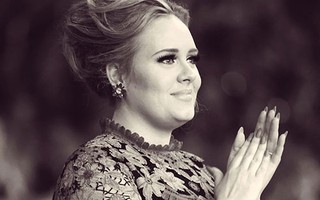 Sức “công phá” của Adele