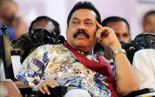 Sri Lanka thu giữ hơn 50 xe công bị “mất tích”