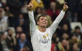 Ronaldo từ chối mức lương kỷ lục từ CLB Trung Quốc