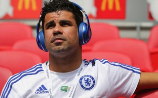 Diego Costa đòi tăng lương gấp đôi