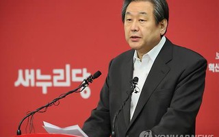 Hàn Quốc điều tra một số trợ lý tổng thống