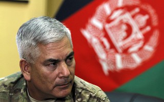 Mỹ nói IS tích cực tuyển quân ở Pakistan, Afghanistan