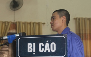 Kẻ thảm sát 4 người ở Nghệ An xin được thoát án tử