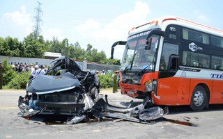 Nạn nhân cuối cùng trong vụ tai nạn thảm khốc ở Đà Nẵng đã tử vong