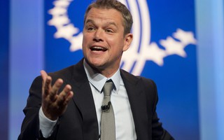 Mỹ nhân Việt nào sẽ là người yêu trên phim của Matt Damon?