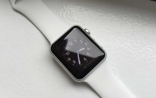 Apple Watch 2: Những tiết lộ đầu tiên