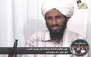 Nhân vật số 2 của Al-Qaeda bỏ mạng