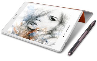 Loạt tablet mới, giá hấp dẫn tại Việt Nam