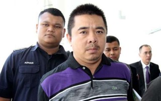 Đùa mang bom, du khách Trung Quốc ngồi tù ở Malaysia