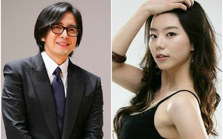 Bae Yong Joon đột ngột tuyên bố cưới vợ trẻ