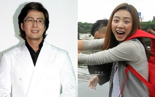 Bae Yong Joon dọa kiện báo tung tin đồn hôn thê mang thai