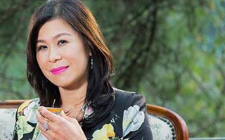 Bắt nghi can đầu độc nữ doanh nhân Hà Linh ở Trung Quốc