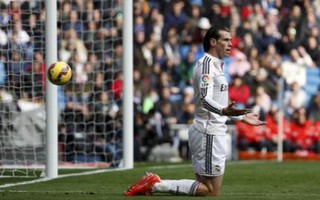 Bale: Real ra giá 75 triệu bảng, Chelsea quyết tâm theo đuổi