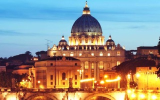 Mỹ: Rome và Milan vào “tầm ngắm” IS