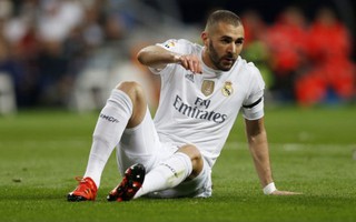 Thủ tướng Pháp muốn loại Benzema khỏi tuyển quốc gia