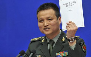 Trung Quốc “âm mưu bá quyền”