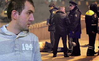 Người đặt hàng giết ông Nemtsov từng bị nghi ám sát Putin