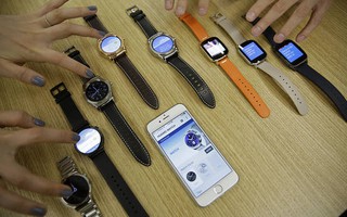 Đại học Nhật Bản cấm mọi smartwatch vào phòng thi