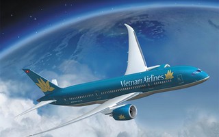 Vietnam Airlines sắp có siêu máy bay Boeing 787-9