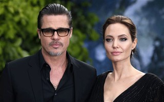 Angelina và Brad Pitt không “cứu” được phim mới của mình