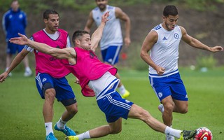 Lịch THTT: Đà Nẵng tiếp HAGL, Chelsea gặp New York Red Bulls