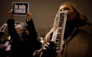 Vụ thảm sát ở Pháp: Charlie Hebdo nhiều lần chọc giận các tín đồ đạo Hồi