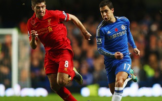 Lịch THTT: Đại chiến Chelsea - Liverpool tập 2