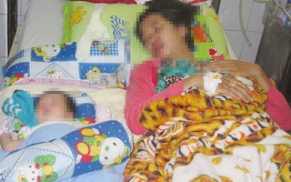 Phú Quốc: Bắn chết kẻ bắt cóc, dọa giết bé sơ sinh
