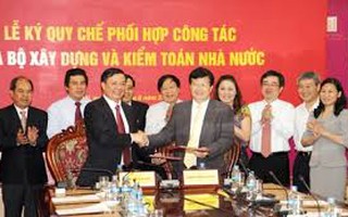 Kiểm toán Nhà nước “vô can” nếu không phát hiện sai phạm