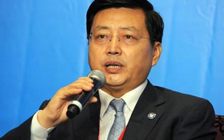 Trung Quốc “phá băng” quyền - tiền