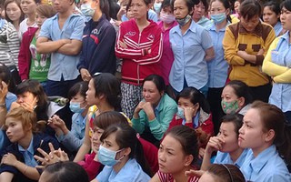 Lời nói gió bay!