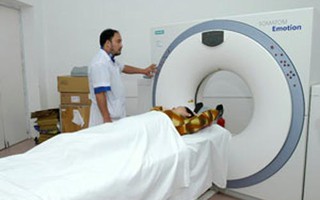 Chụp MRI có thấy được mạch máu nhỏ li ti?