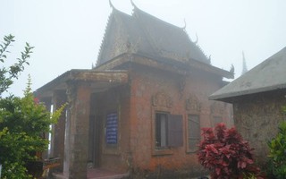 Bokor ngày mưa: Lạ lùng hơn ta tưởng!