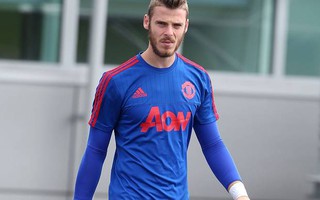 De Gea sẽ sa thải “siêu cò” Mendes nếu không đến được Real