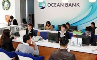 Ngân hàng Nhà nước mua đứt OceanBank