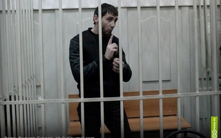 Hung thủ thực sự giết ông Nemtsov chưa bị bắt?