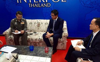 Thái Lan quyết điều tra đến cùng vụ tấn công ngư dân Việt Nam
