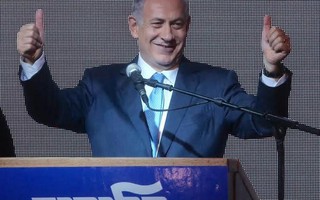 Bầu cử Israel: Hơn 1 ghế, ông Netanyahu tuyên bố “đại thắng”
