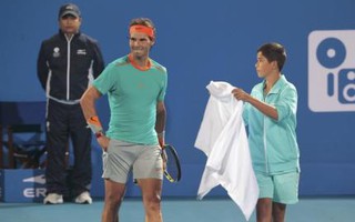 Djokovic, Nadal khởi đầu thành công ở Qatar Open